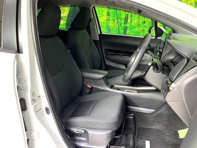 TOYOTA AQUA 2021 Image 31