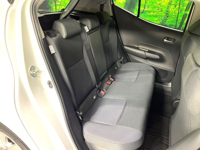 TOYOTA AQUA 2021 Image 31