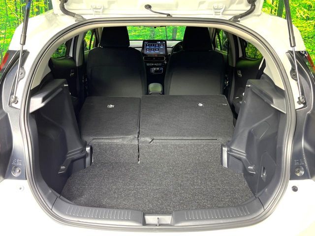 TOYOTA AQUA 2021 Image 31