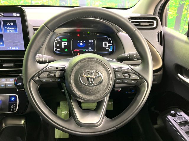 TOYOTA AQUA 2021 Image 31