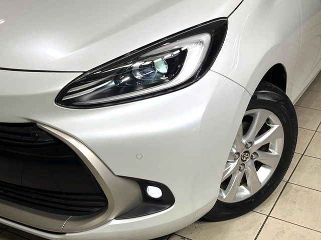 TOYOTA AQUA 2021 Image 31