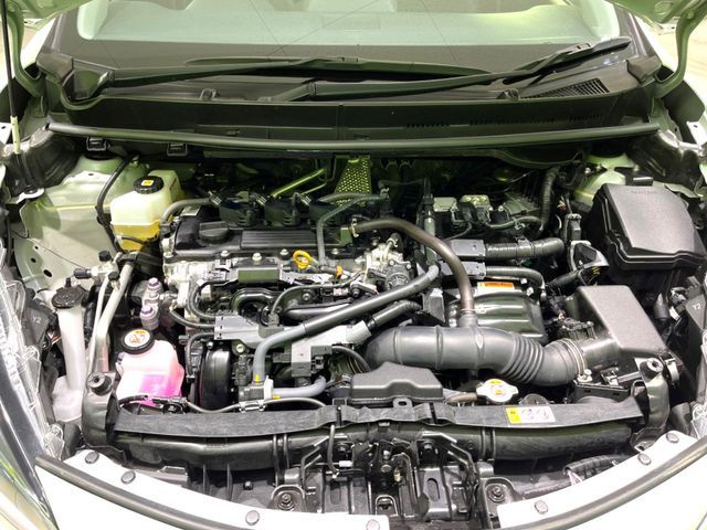 TOYOTA AQUA 2021 Image 31