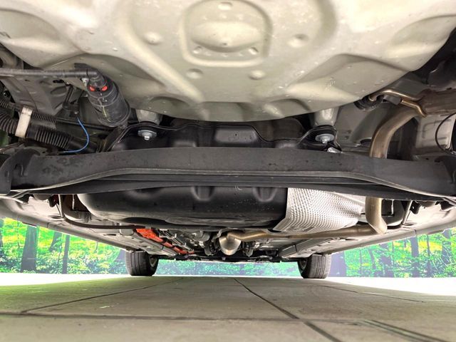 TOYOTA AQUA 2021 Image 31