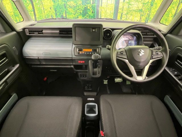 SUZUKI SPACIA BASE 2025 Image 31