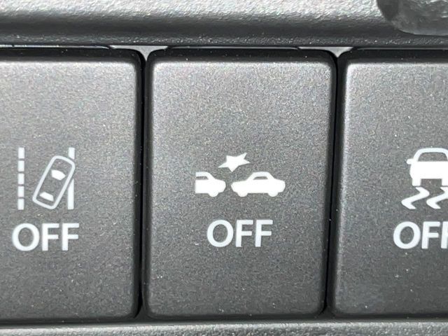 SUZUKI SPACIA BASE 2025 Image 31