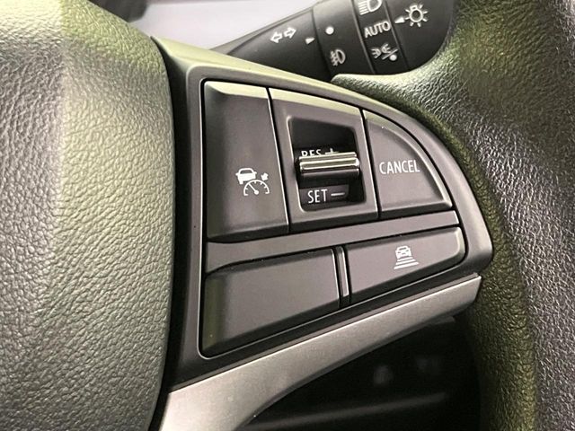 SUZUKI SPACIA BASE 2025 Image 31