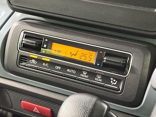 SUZUKI SPACIA BASE 2025 Image 31