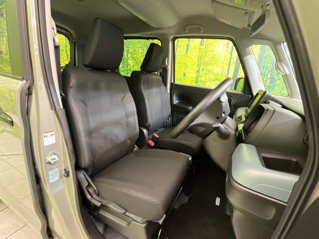 SUZUKI SPACIA BASE 2025 Image 31