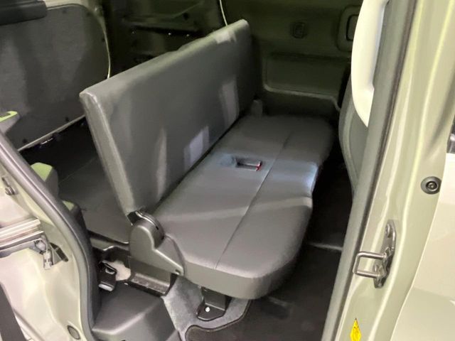 SUZUKI SPACIA BASE 2025 Image 31