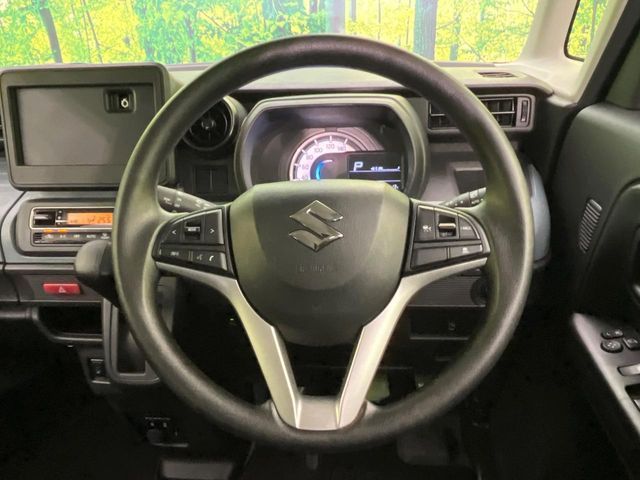 SUZUKI SPACIA BASE 2025 Image 31