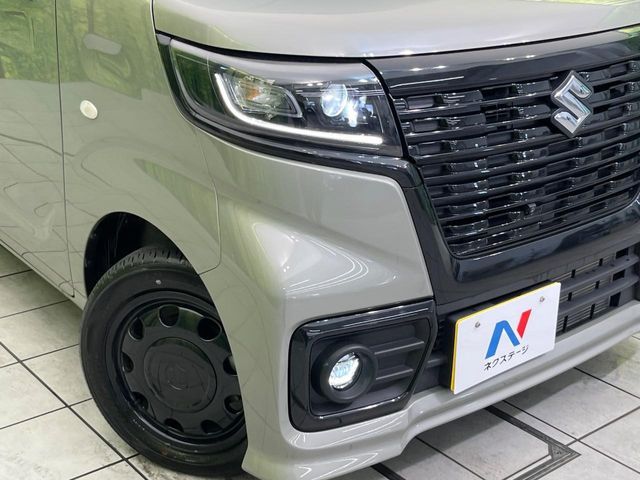 SUZUKI SPACIA BASE 2025 Image 31