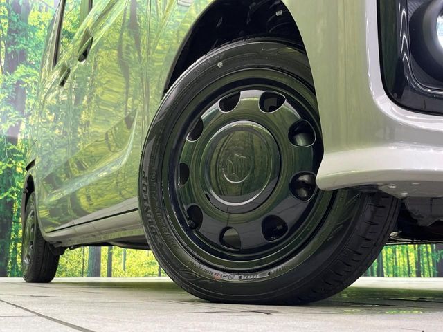 SUZUKI SPACIA BASE 2025 Image 31