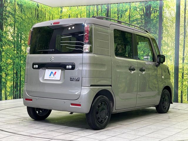 SUZUKI SPACIA BASE 2025 Image 31