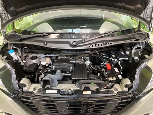 SUZUKI SPACIA BASE 2025 Image 31