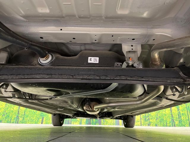 SUZUKI SPACIA BASE 2025 Image 31