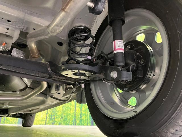 SUZUKI SPACIA BASE 2025 Image 31