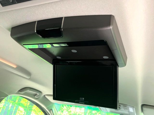 TOYOTA VELLFIRE 2012 Image 31