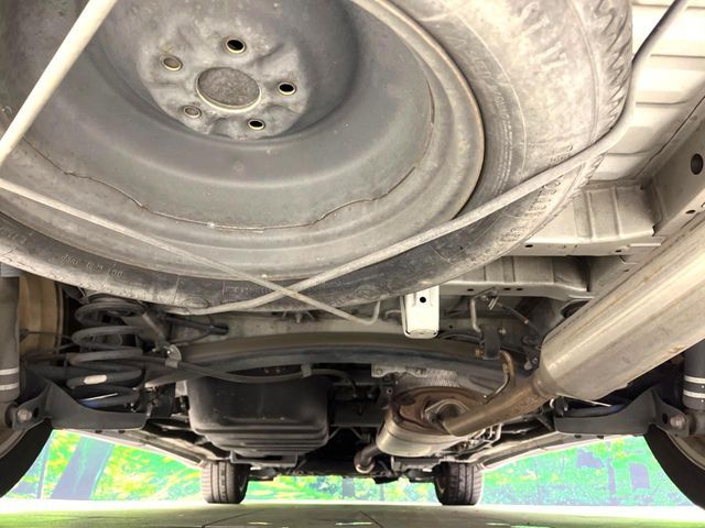 TOYOTA VELLFIRE 2012 Image 31