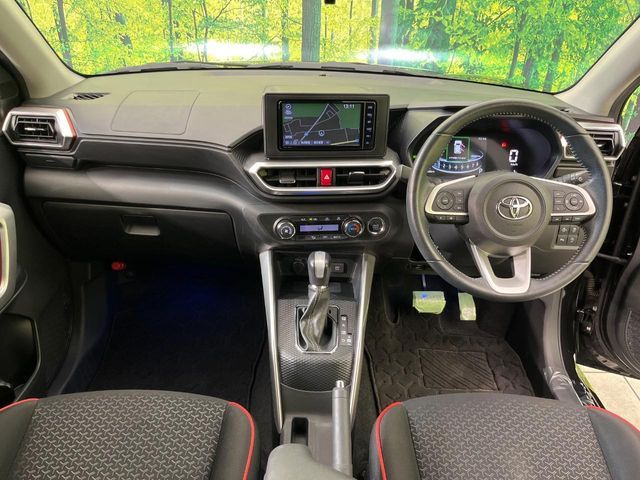 TOYOTA RAIZE 2020 Image 31