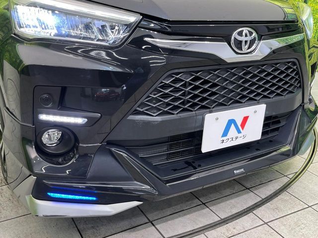 TOYOTA RAIZE 2020 Image 31