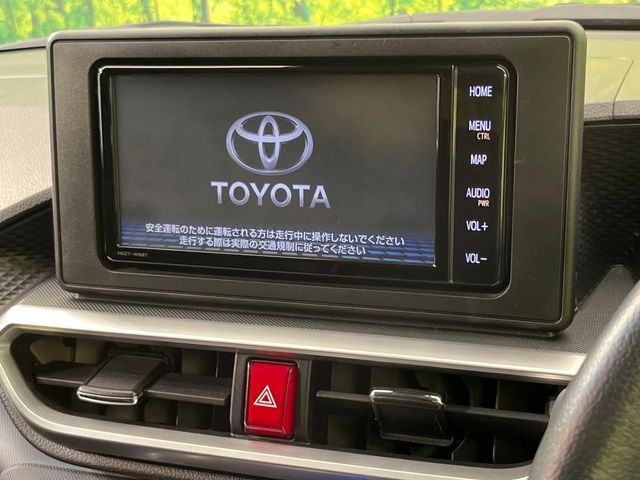 TOYOTA RAIZE 2020 Image 31