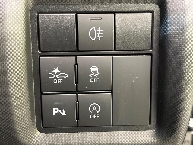 TOYOTA RAIZE 2020 Image 31