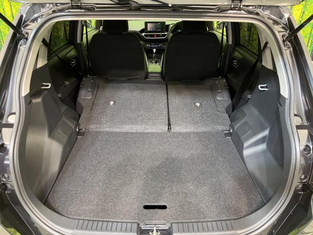 TOYOTA RAIZE 2020 Image 31