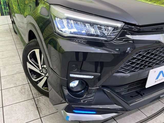 TOYOTA RAIZE 2020 Image 31