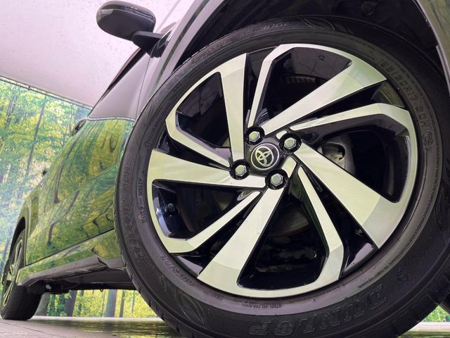 TOYOTA RAIZE 2020 Image 31