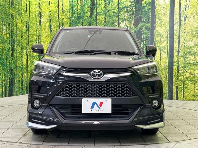TOYOTA RAIZE 2020 Image 31