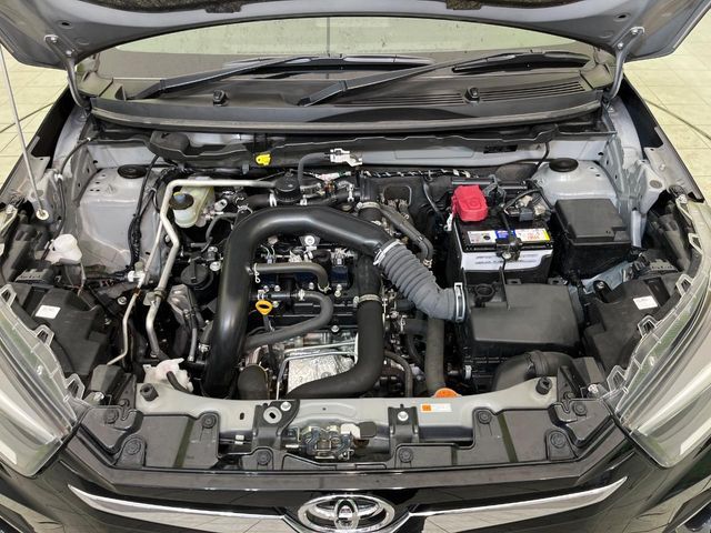 TOYOTA RAIZE 2020 Image 31