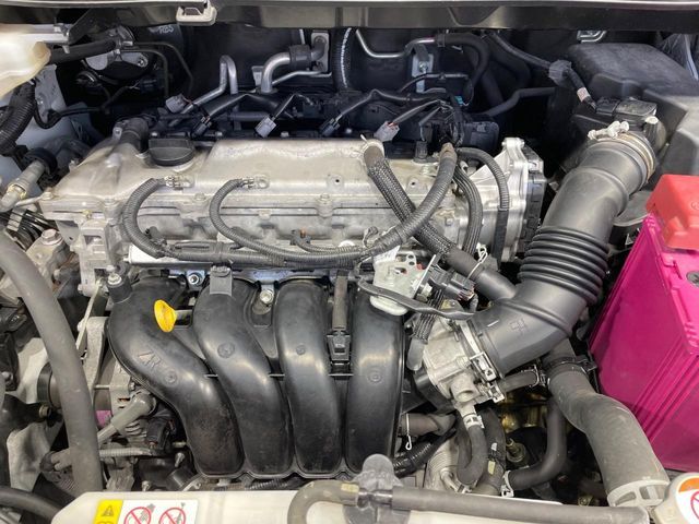 TOYOTA VOXY 2017 Image 31