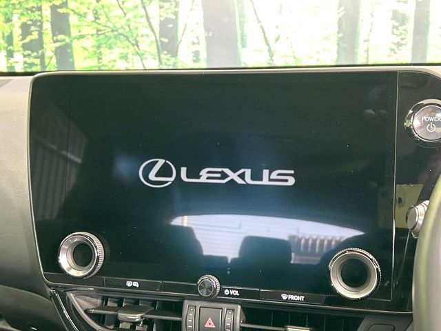 TOYOTA LEXUS NX350H 2023 Image 31