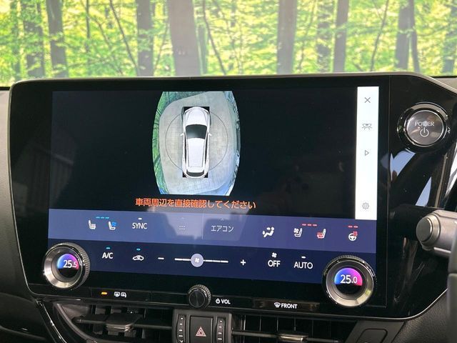 TOYOTA LEXUS NX350H 2023 Image 31