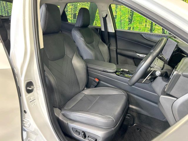 TOYOTA LEXUS NX350H 2023 Image 31