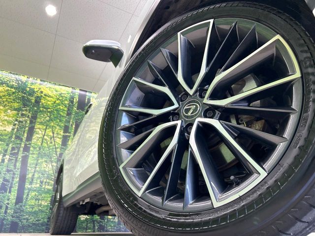 TOYOTA LEXUS NX350H 2023 Image 31