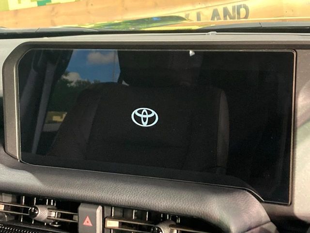 TOYOTA LANDCRUISER 250 2024 Image 31