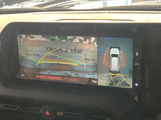 TOYOTA LANDCRUISER 250 2024 Image 31