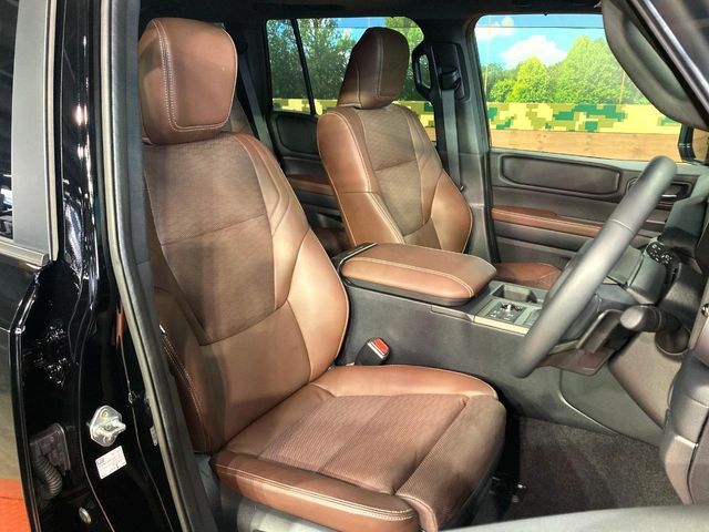 TOYOTA LANDCRUISER 250 2024 Image 31