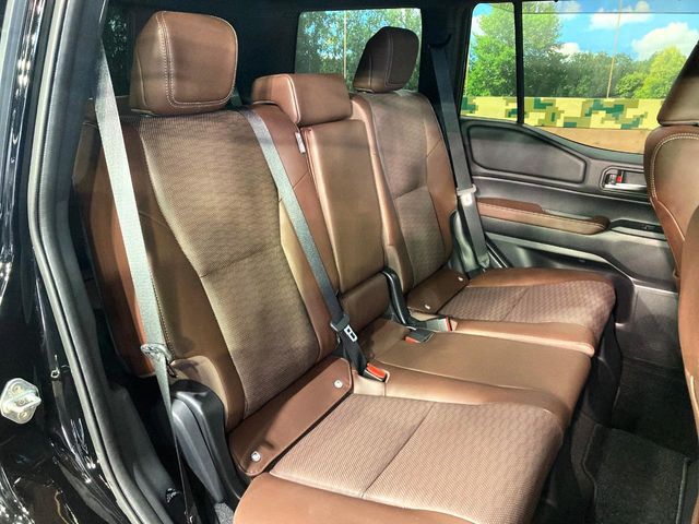 TOYOTA LANDCRUISER 250 2024 Image 31