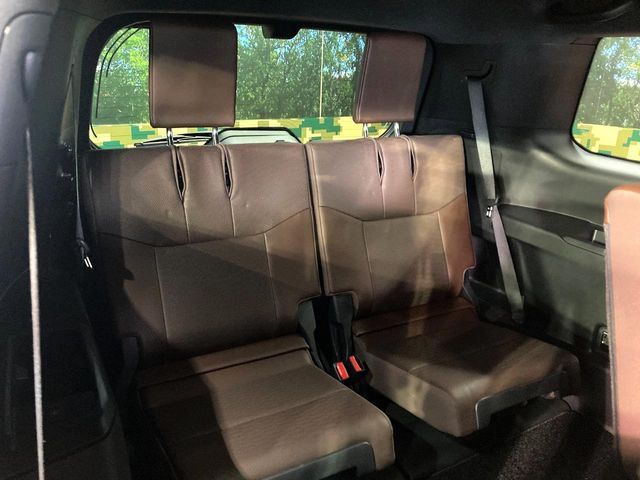 TOYOTA LANDCRUISER 250 2024 Image 31