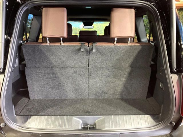 TOYOTA LANDCRUISER 250 2024 Image 31