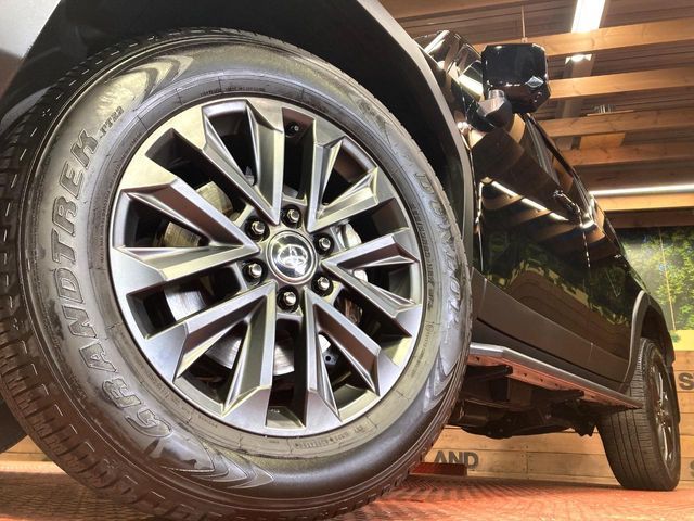 TOYOTA LANDCRUISER 250 2024 Image 31