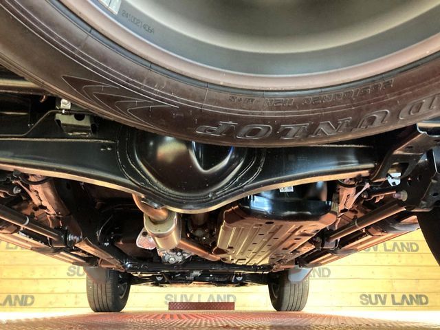 TOYOTA LANDCRUISER 250 2024 Image 31