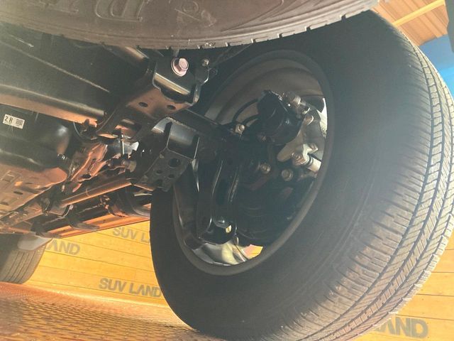 TOYOTA LANDCRUISER 250 2024 Image 31