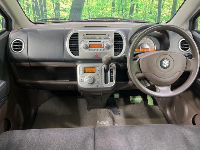 SUZUKI MR WAGON WIT 2007 Image 31
