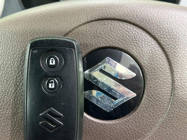 SUZUKI MR WAGON WIT 2007 Image 31