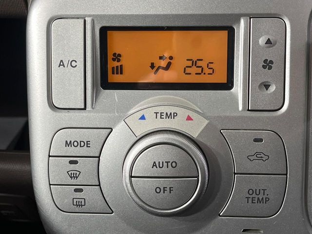 SUZUKI MR WAGON WIT 2007 Image 31