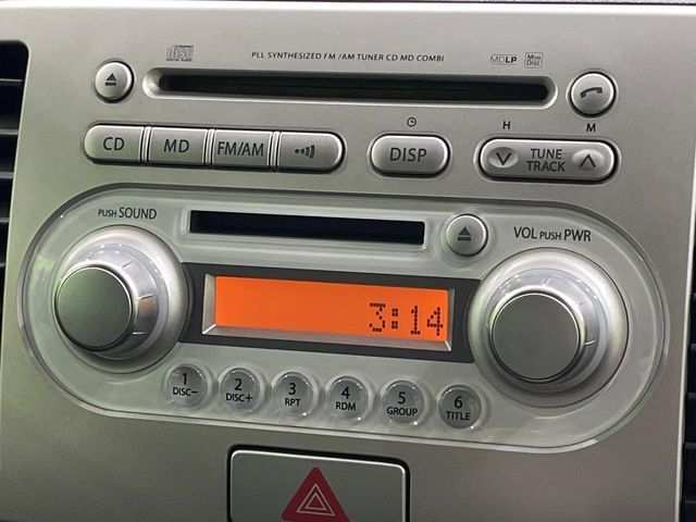 SUZUKI MR WAGON WIT 2007 Image 31