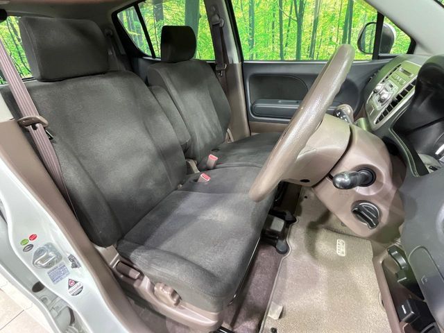 SUZUKI MR WAGON WIT 2007 Image 31